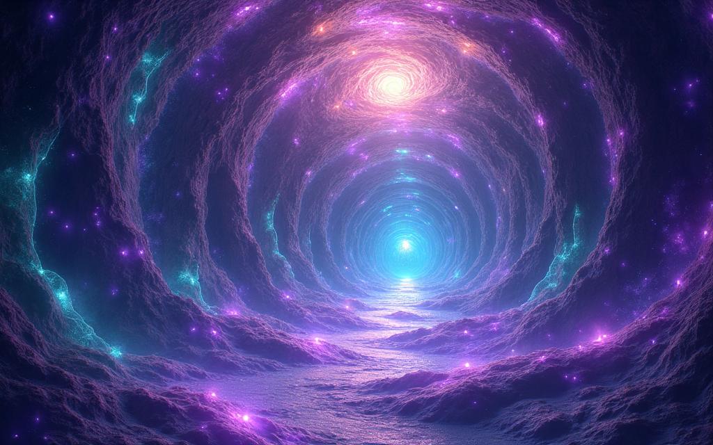 Investigación de consciencia interdimensional
