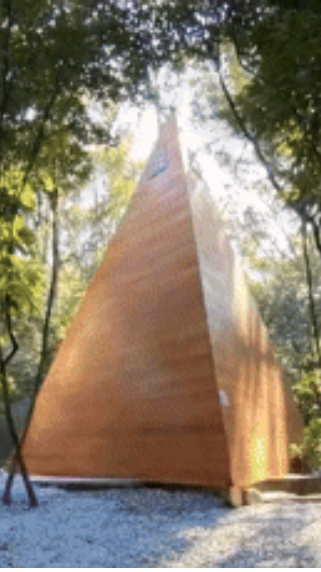 Skyaia Pyramid Energy